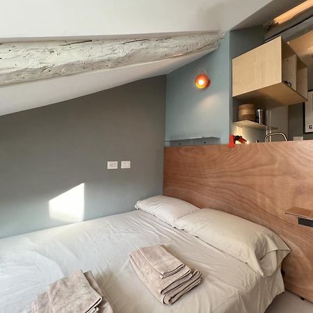 Provana5 - Design Apartments In Turin Bagian luar foto