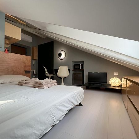 Provana5 - Design Apartments In Turin Bagian luar foto