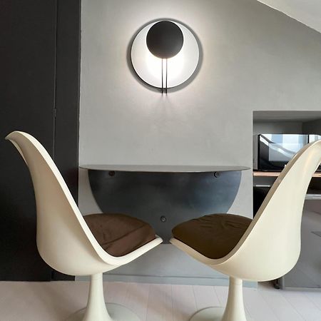 Provana5 - Design Apartments In Turin Bagian luar foto