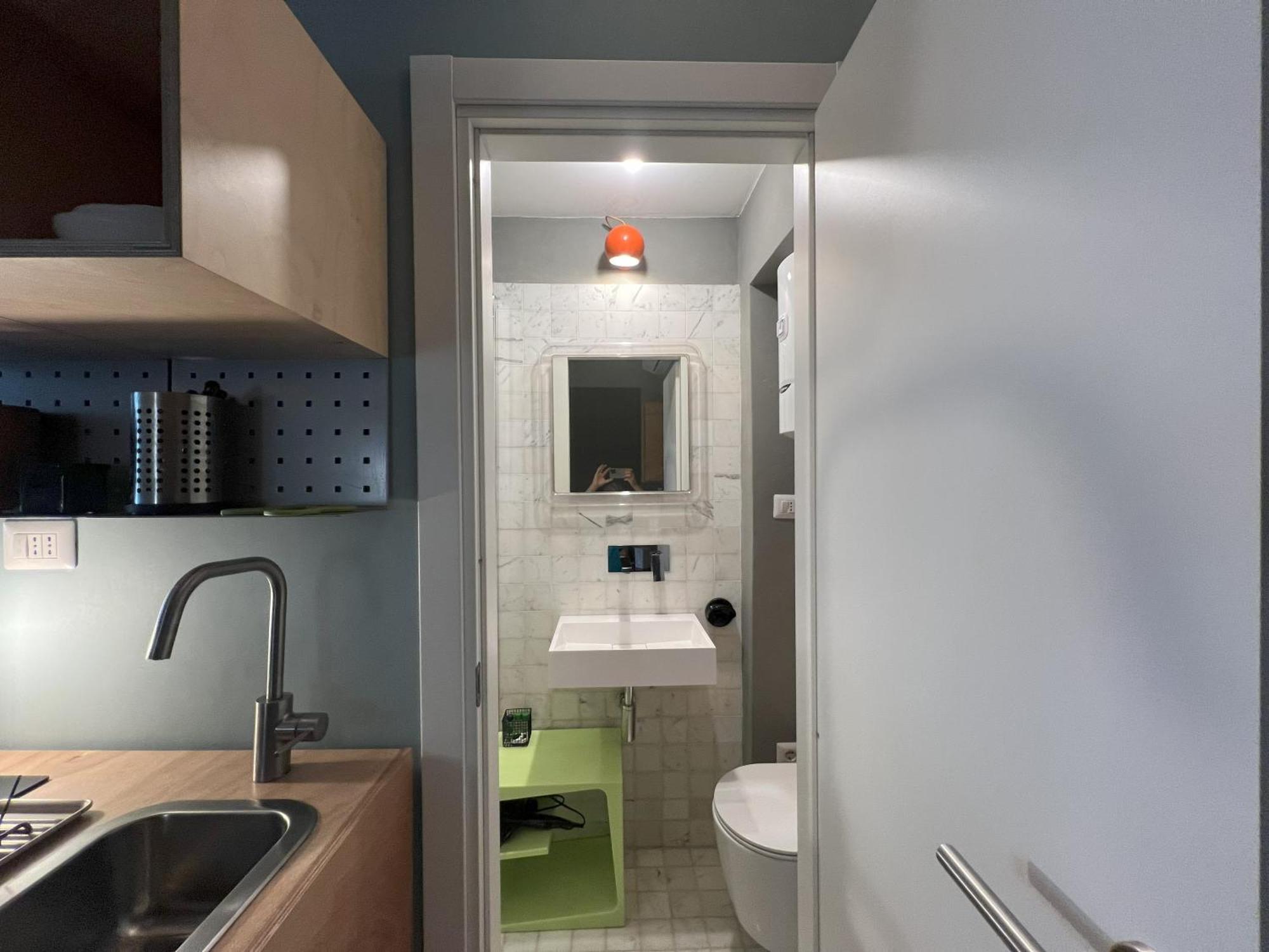 Provana5 - Design Apartments In Turin Bagian luar foto
