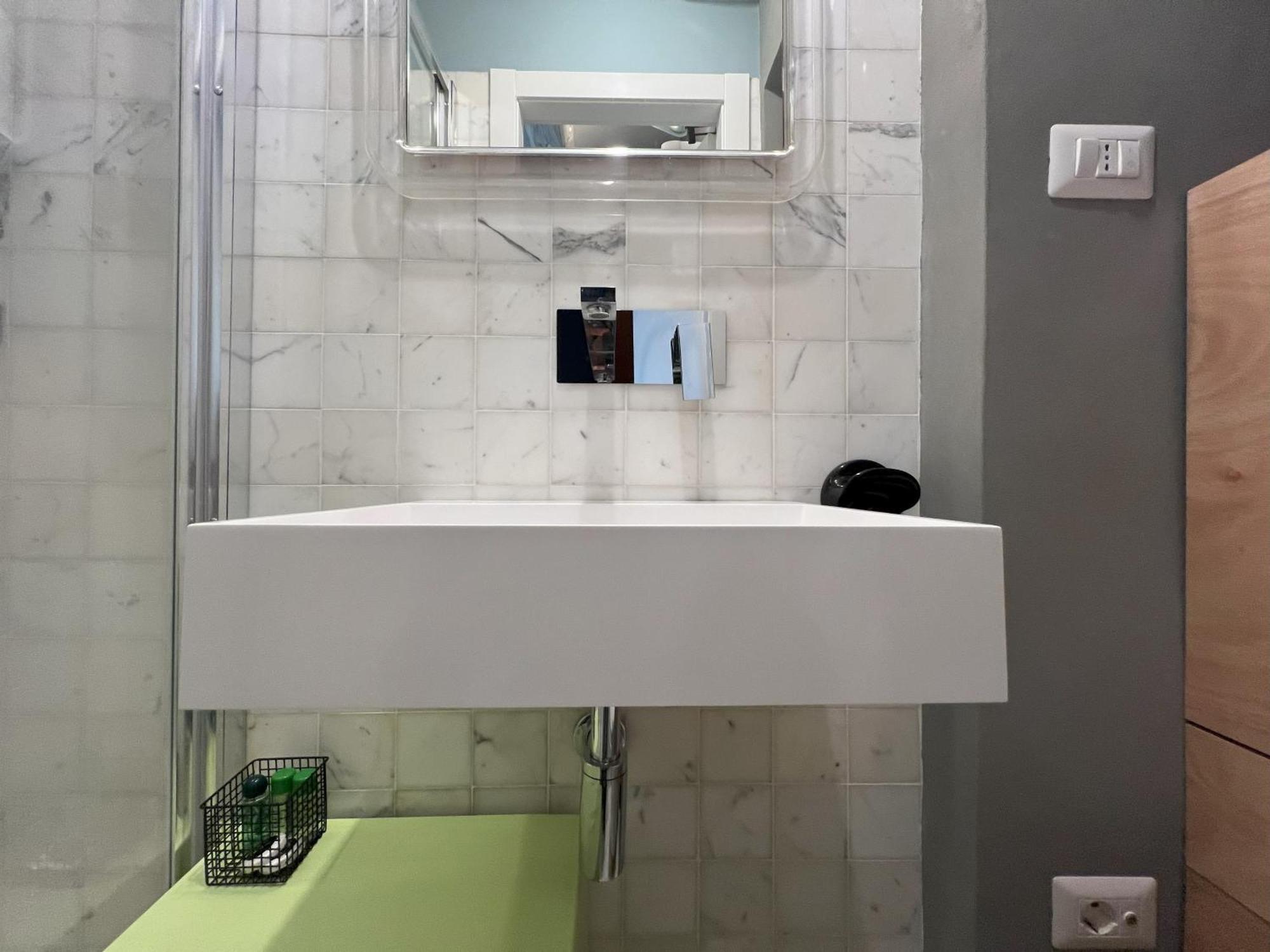 Provana5 - Design Apartments In Turin Bagian luar foto