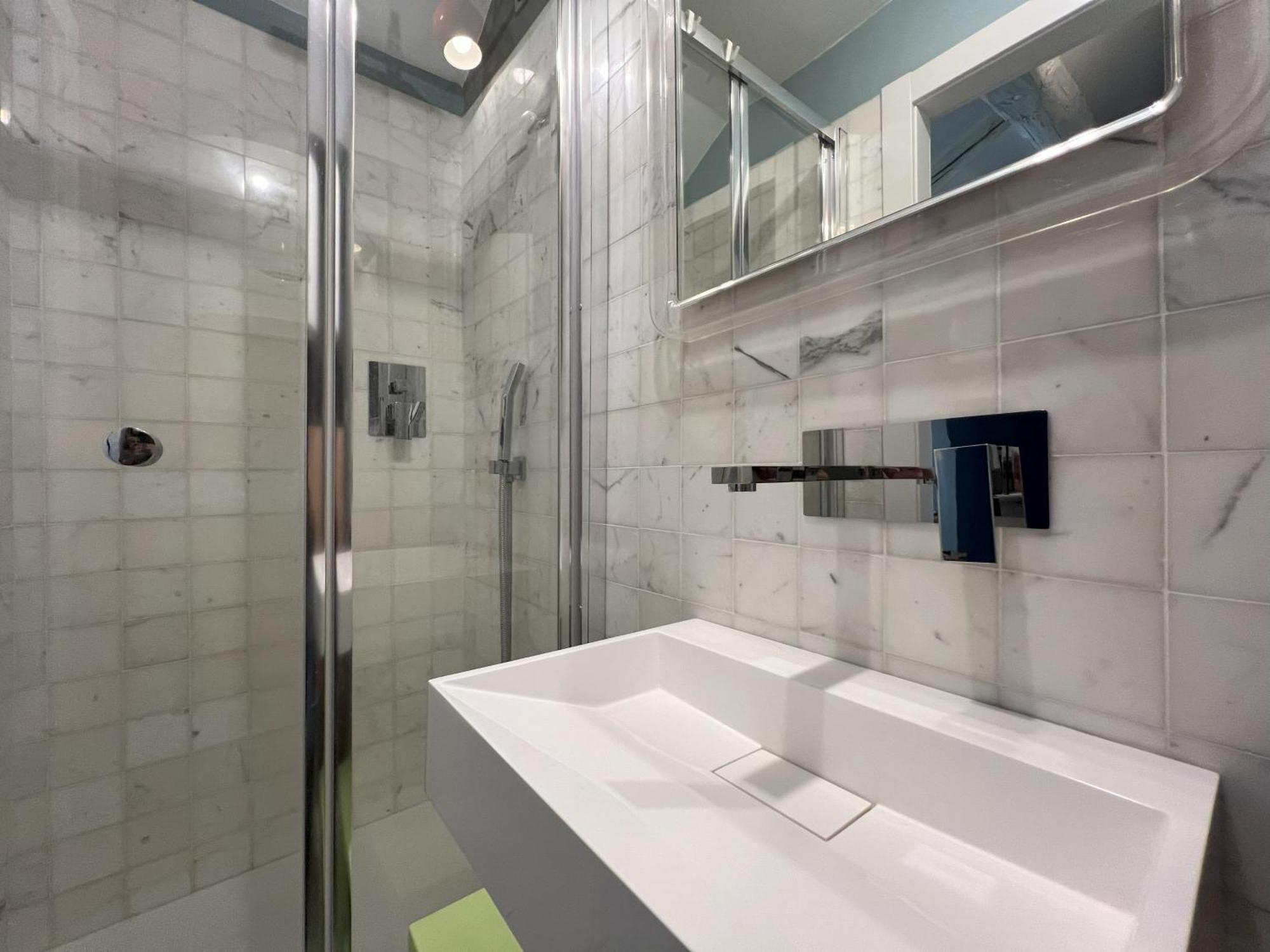 Provana5 - Design Apartments In Turin Bagian luar foto