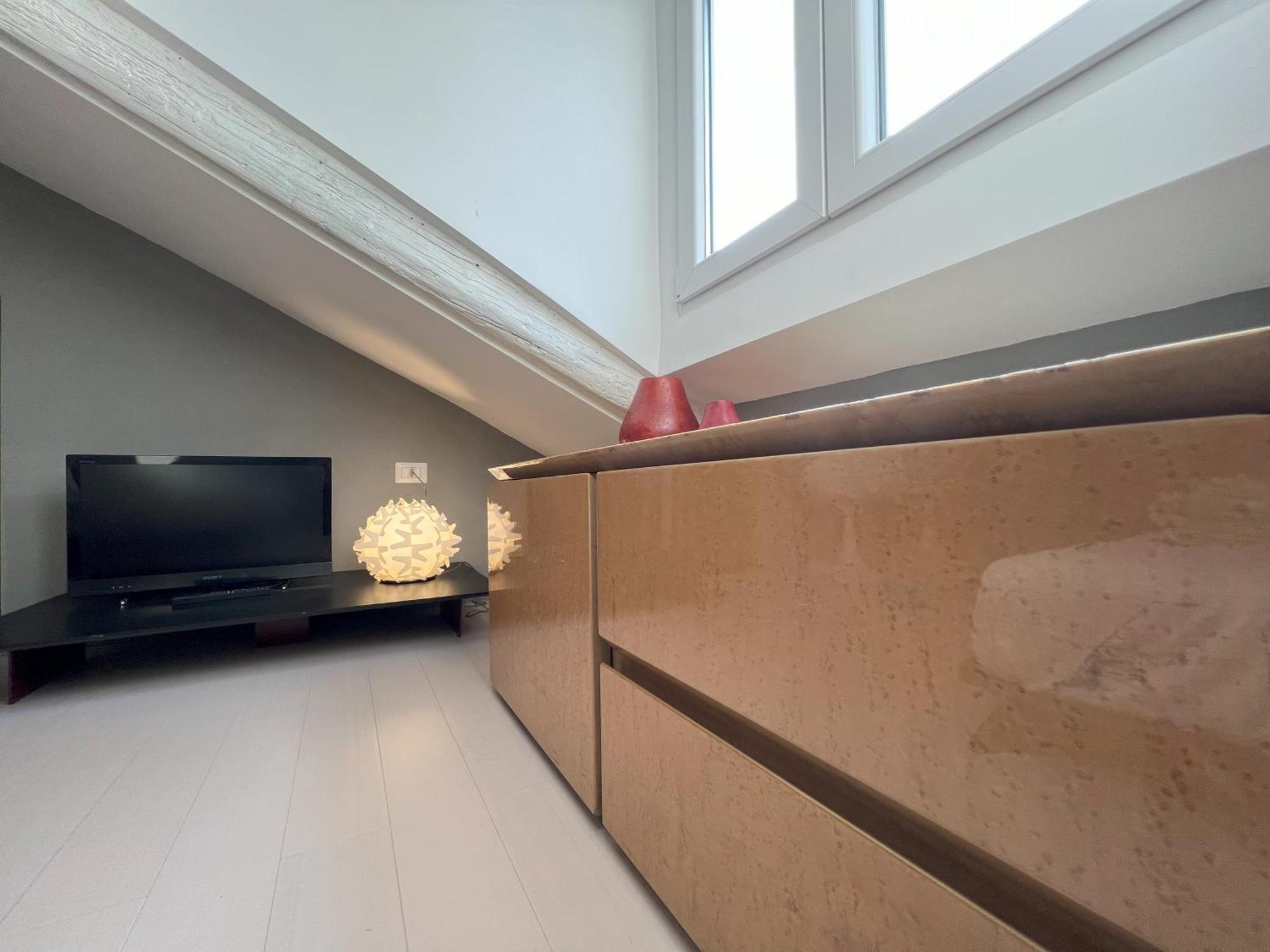 Provana5 - Design Apartments In Turin Bagian luar foto