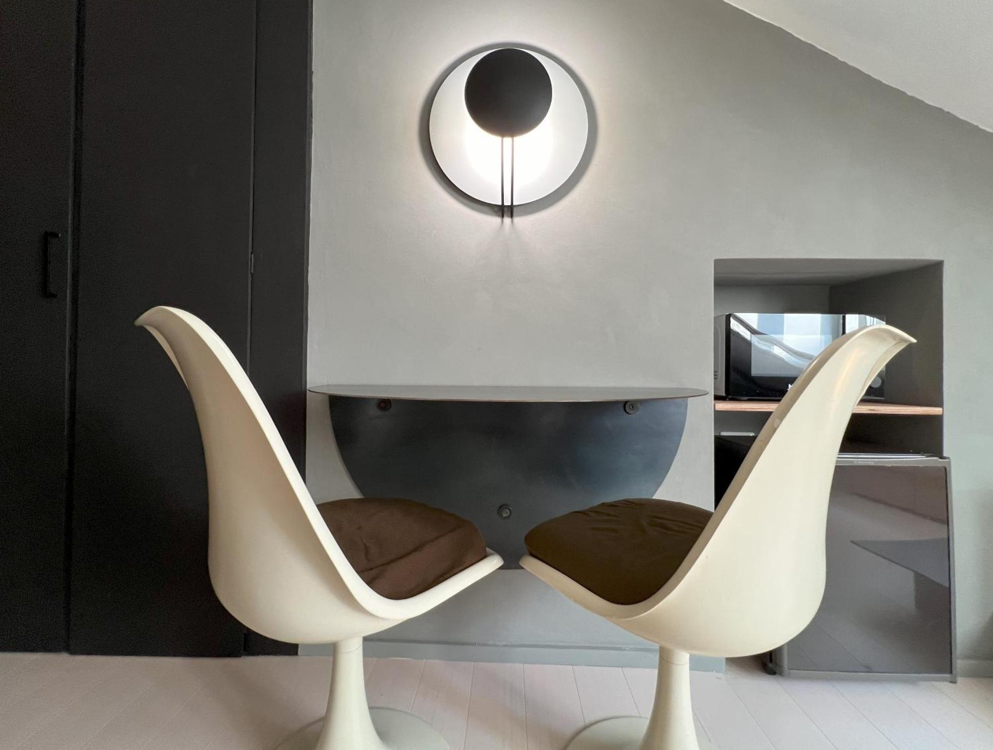 Provana5 - Design Apartments In Turin Bagian luar foto