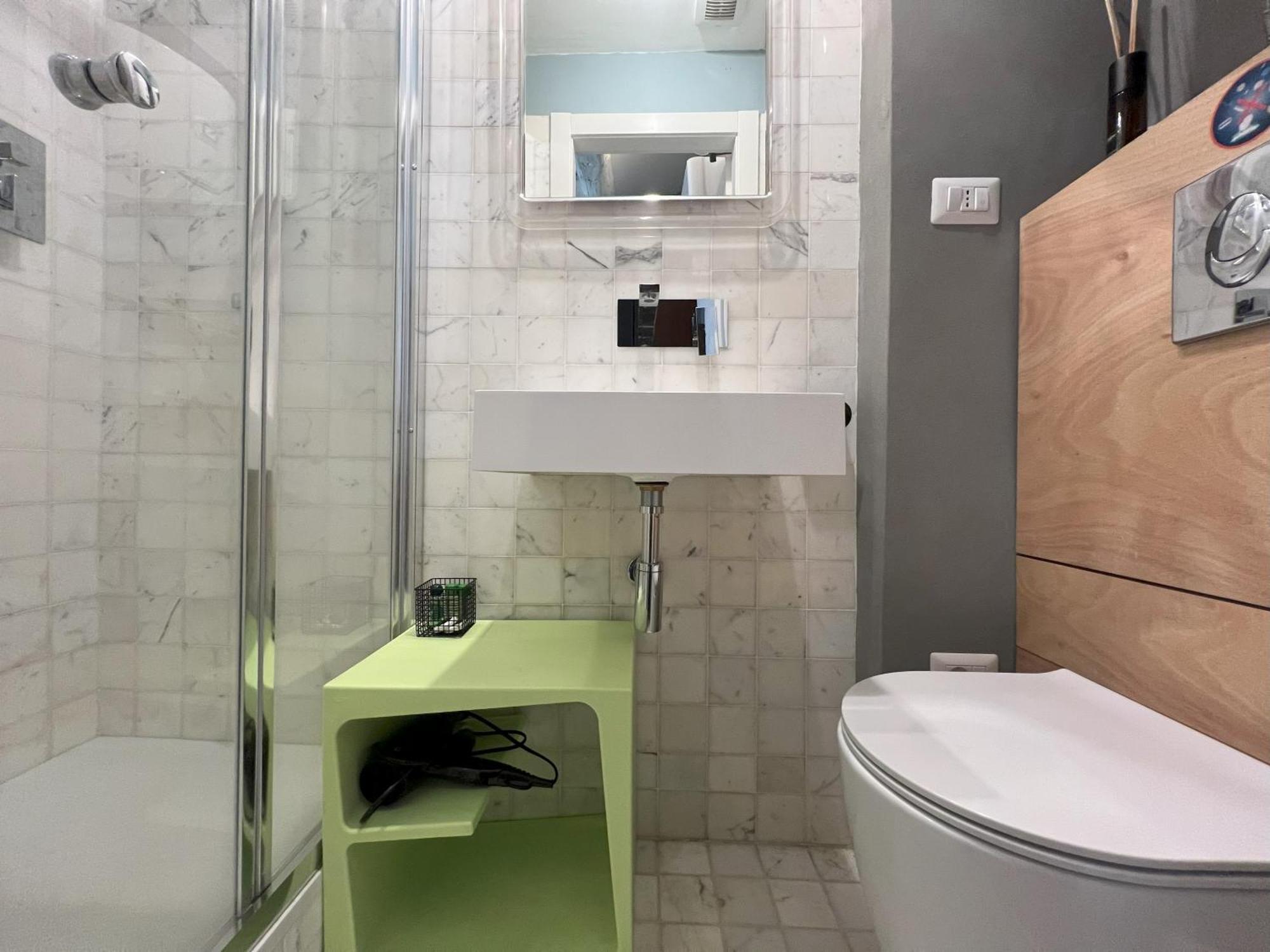 Provana5 - Design Apartments In Turin Bagian luar foto